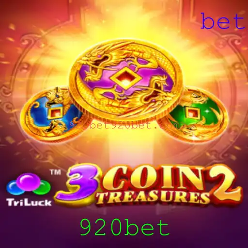 Descubra o Mundo de Aventuras em 3CoinTreasures2