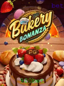 Descubra o Mundo de Diversão de BakeryBonanza com 920bet