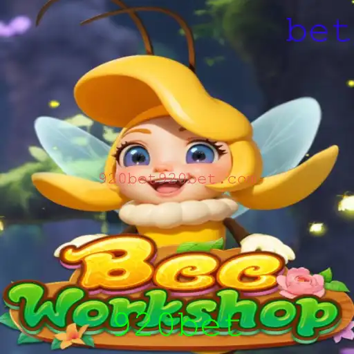BeeWorkshop: Uma Nova Experiência de Jogo com 920bet