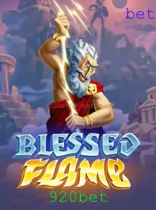 Explorando BlessedFlame: Um Mergulho nas Regras e Dinâmica