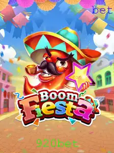 Um Guia Completo para o Excitante Jogo BoomFiesta