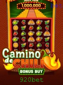 Explorando o Fascinante Mundo de CaminodeChiliBonusBuy: Um Mergulho no Cassino Online