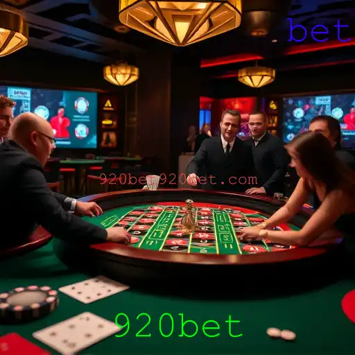 Cassino ao vivo