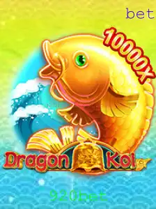 DragonKoi: O Novo Fenômeno dos Jogos de Cassino