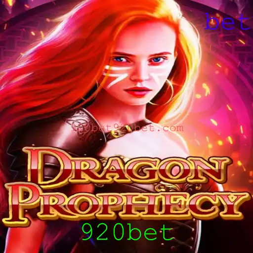 Descubra o Mundo de DragonProphecy: Um Mergulho nas Aventuras Épicas com 920bet