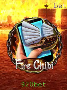 FireChibiM: Descubra a Emoção e Aventura com 920bet