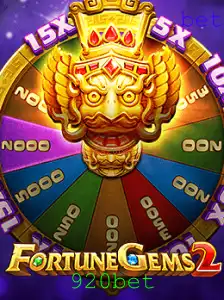Explorando FortuneGems2: Um Olhar Detalhado sobre o Jogo de Cassino que Conquista 920bet