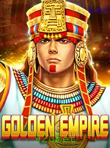 Explorando o Universo do GoldenEmpire: Um Mergulho no Jogo Inovador com 920bet