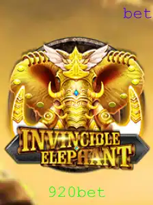 InvincibleElephant: Uma Nova Dimensão nos Jogos Online da 920bet