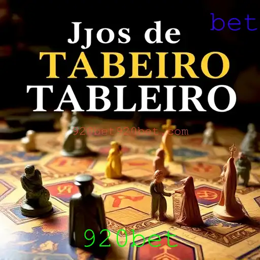 Jogos de tabuleiro
