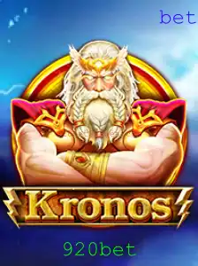 Kronos e 920bet: Uma Jornada no Mundo dos Jogos