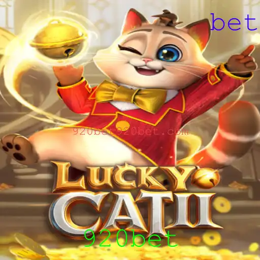 Descubra o Mundo Empolgante de LuckyCatII e as Possibilidades da 920bet