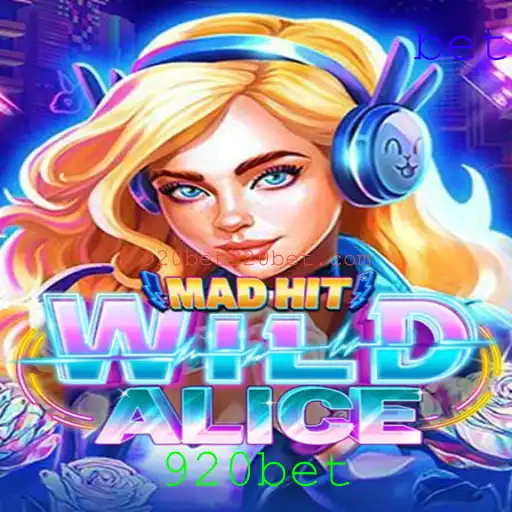 Explorando o Mundo de MadHitWildAlice: Uma Aventura de Jogo Única com 920bet