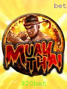 MuayThai: Conheça as Regras e Apostas no 920bet
