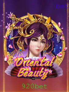 Explorando o Mundo Fascinante de OrientalBeauty no 920bet