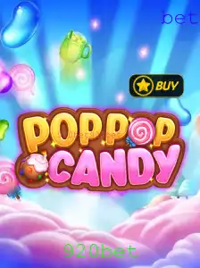 Explorando o Mundo Divertido de POPPOPCANDY: O Jogo Que Conquistou Multidões