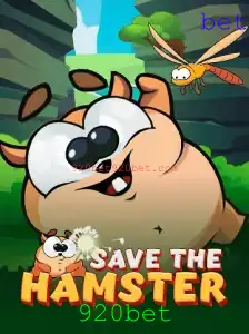 SavetheHamster: Um Jogo Inovador e Desafiador em 920bet