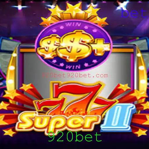 Super777II: Uma Imersão Completa no Universo do Jogo Revolucionário de 920bet