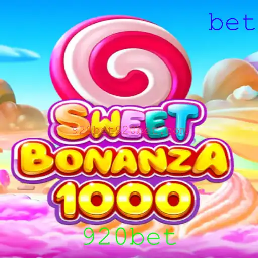 Descubra o Mundo de Emoções com SweetBonanza1000 no 920bet