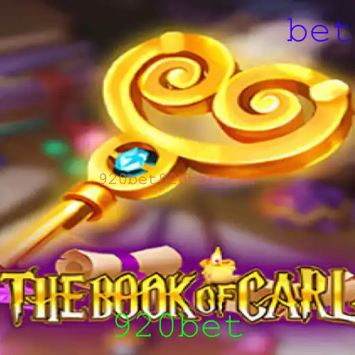 Explorando TheBookofCarl: O Novo Jogo Inovador no 920bet