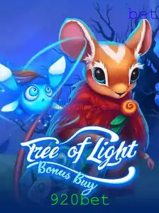 Explore o Mundo Mágico de TreeOfLightBonusBuy com a Plataforma 920bet