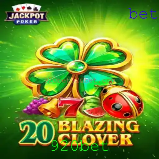 A Experiência Imersiva do 20BlazingClover: Descubra as Regras e Atrações do Jogo
