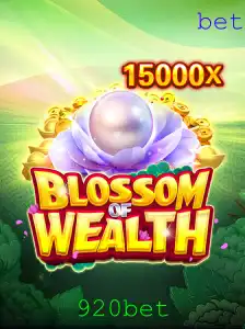 Descubra BlossomofWealth: O Jogo de Azar que Está Conquistando 2023