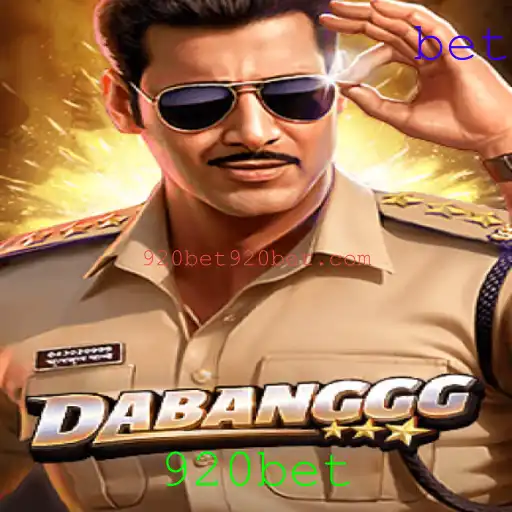 DABANGGG: Descubra o Novo Fenômeno dos Jogos com 920bet