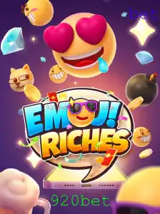 Explorando EmojiRiches: O Novo Fenômeno no Mundo dos Jogos Online