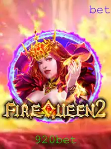Descubra FireQueen2: O Novo Sucesso do Mundo dos Jogos com 920bet