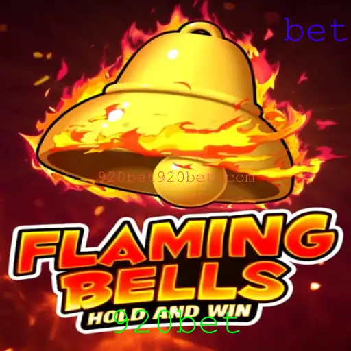Descubra FlamingBells: Um Jogo Emocionante com 920Bet