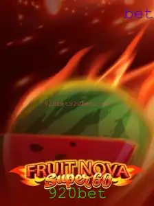 Descubra a Aventura de FruitNovaSuper60 no Mundo do 920bet