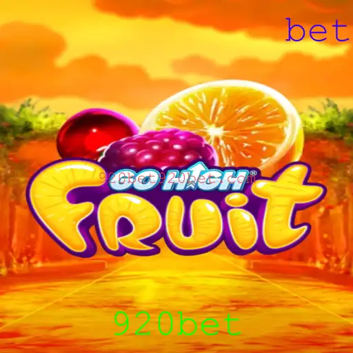 GoHighFruit: Desvendando o Novo Sensação dos Jogos com 920bet