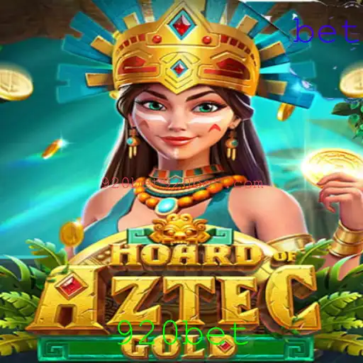 Descubra o Fascinante Mundo de HoardofAztecgold: O Novo Jogo da 920bet