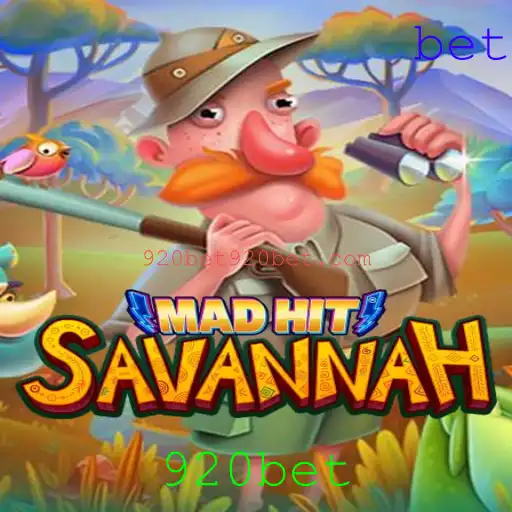 Explorando o Universo de MadHitSavannah: O Jogo de Estratégia Inovador