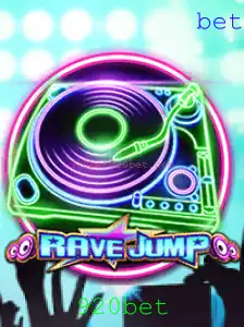 Descubra o Mundo Empolgante de RaveJump