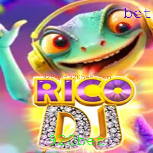Explorando o Universo de RicoDJ: O Jogo de Sorte com 920bet