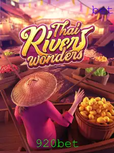 Explorando o Mundo de ThaiRiverWonders: Um Mergulho na Cultura e Aventura