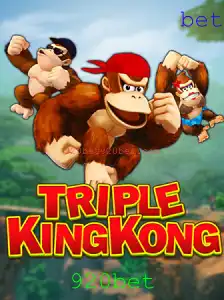 Explorando o Mundo de TripleKingKong: Um Guia Completo para o Entusiasta do Jogo
