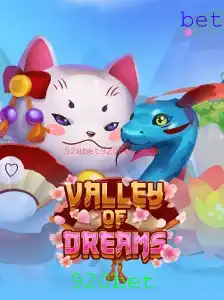 Explorando ValleyofDreams: O Inovador Jogo de Entretenimento