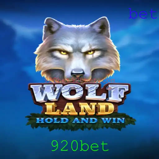 Descubra o Fascinante Mundo do Jogo WolfLand com 920bet