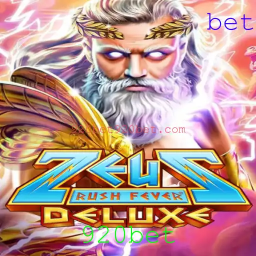 Descubra o Fascinante Mundo de ZeusRushFeverDeluxe com 920bet
